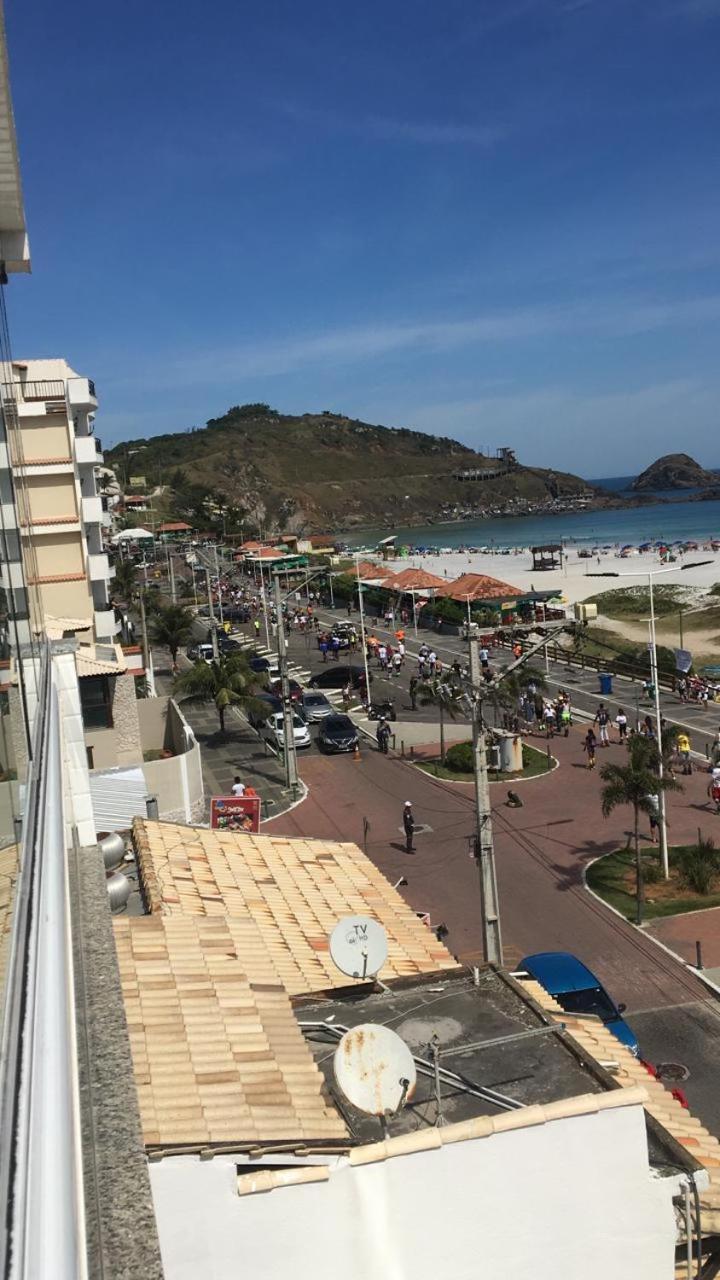Arraial Do Cabo, Praia Grande Vista Espetacular Экстерьер фото